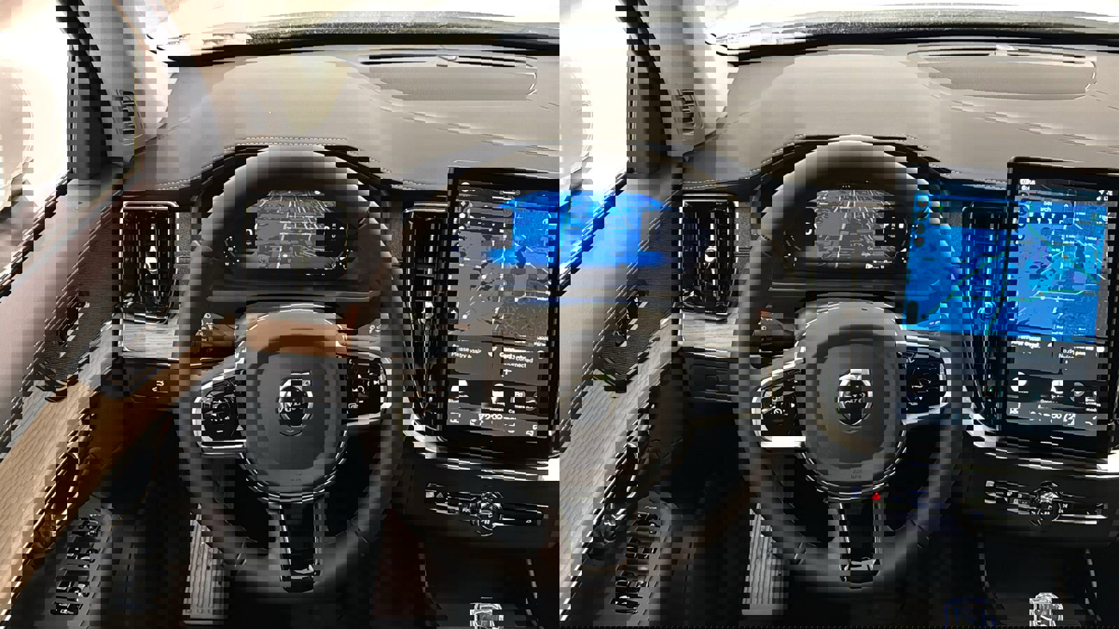 New 2026 Volvo XC90 B5 Core w/ Protection Package image 12