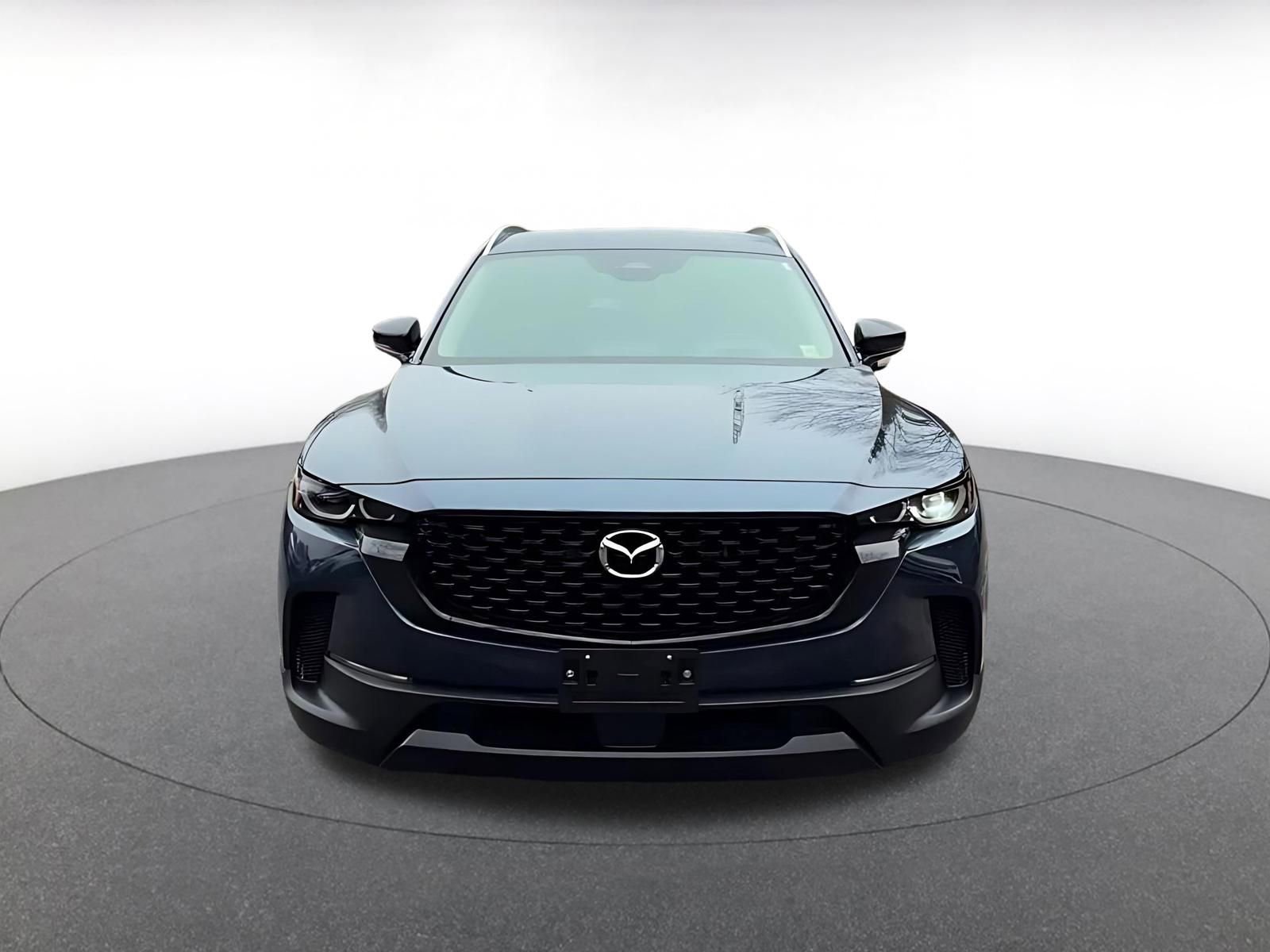 Used 2025 MAZDA CX-50 2.5 Hybrid w/ Premium Plus Pkg image 4