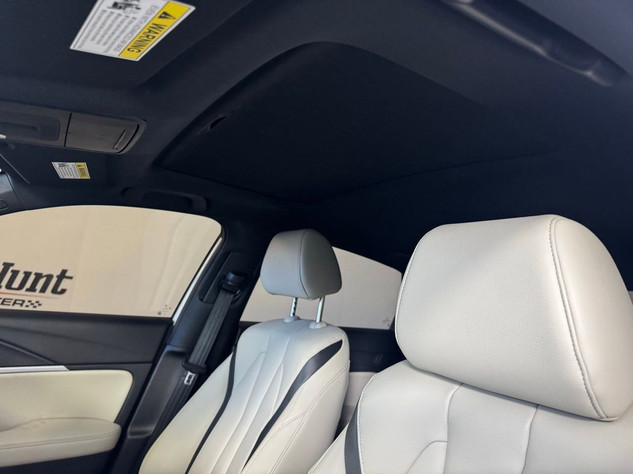 Used 2025 Acura Integra A-Spec image 4