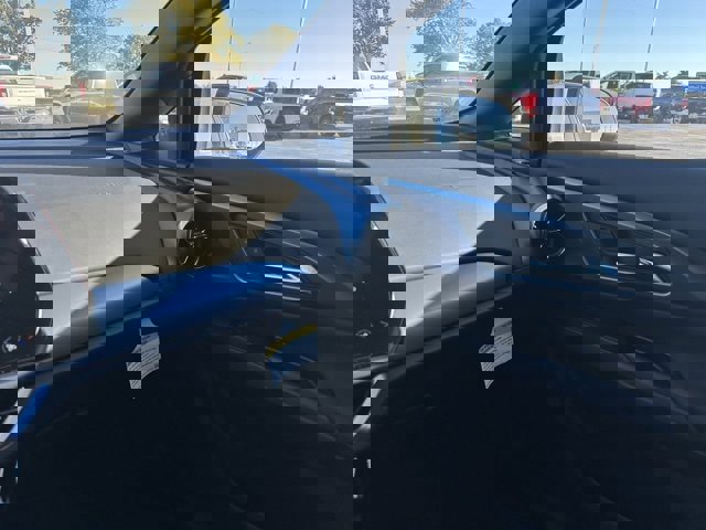 New 2024 Chevrolet Equinox EV LT image 36