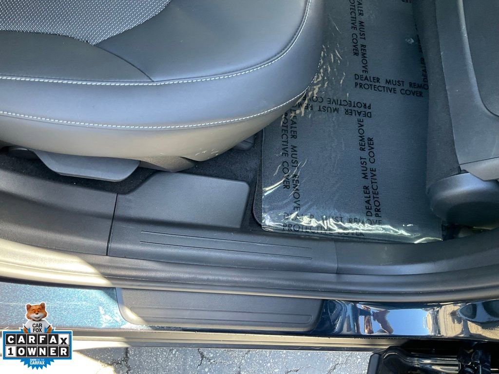 Used 2024 Kia EV6 Light RWD image 50