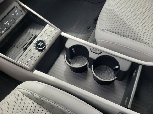 New 2026 Hyundai Kona Limited image 18