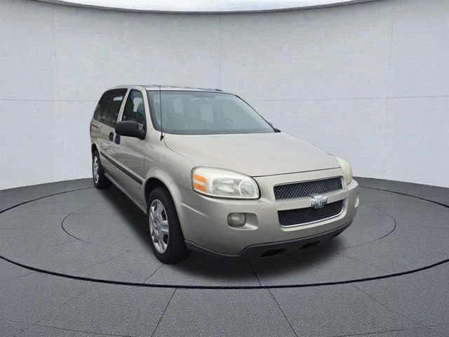 Used 2008 Chevrolet Uplander LS image 7