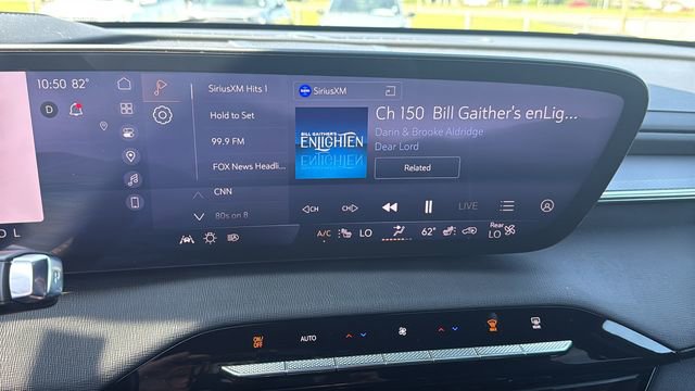 Used 2025 Buick Enclave Sport Touring FWD image 19