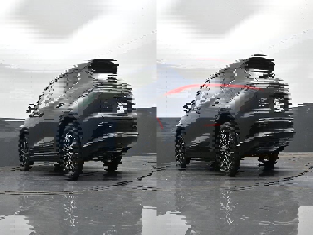 New 2025 Toyota Crown Signia image 37