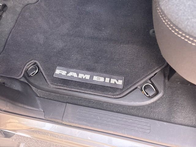 Used 2022 RAM 1500 Big Horn image 30