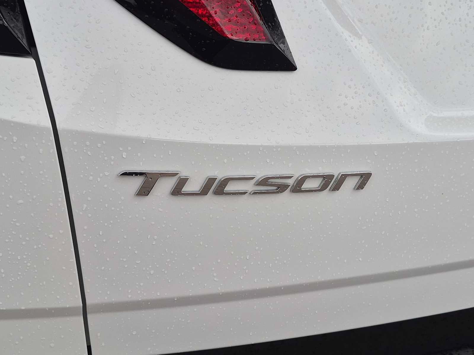 Certified 2024 Hyundai Tucson SEL FWD image 12