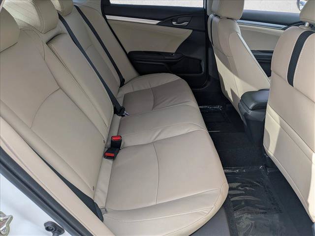 Used 2017 Honda Civic EX-L image 25
