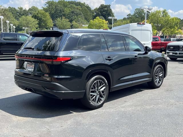 Used 2026 Lexus TX 350 AWD w/ Technology Package image 4