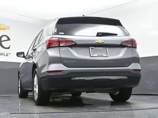 Used 2023 Chevrolet Equinox LT FWD image 55