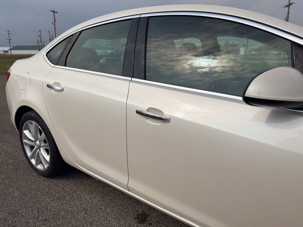 Used 2014 Buick Verano image 7