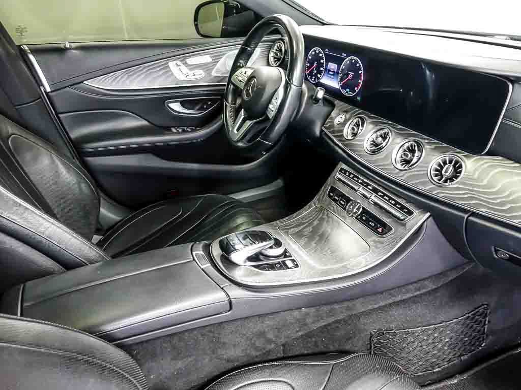 Used 2019 Mercedes-Benz CLS 450 4MATIC image 30
