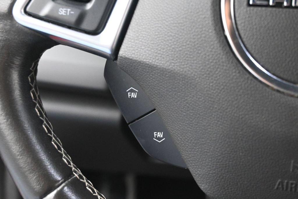 Used 2022 Chevrolet Camaro LT w/ RS Package RWD image 18
