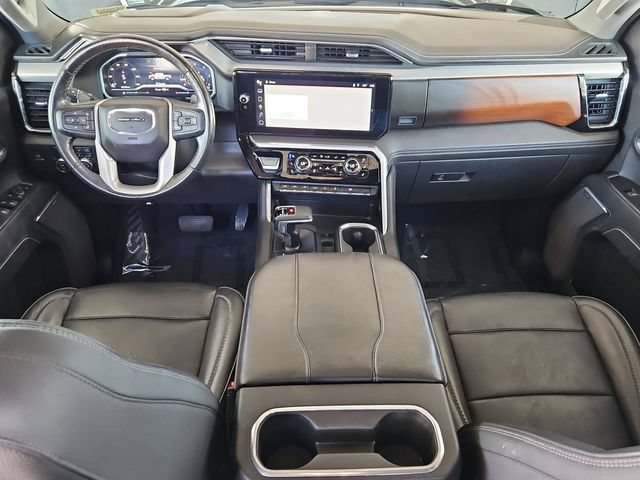 Used 2023 GMC Sierra 1500 Denali w/ Denali Reserve Package RWD image 25