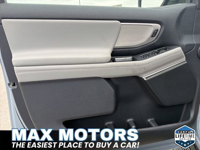 New 2026 Ford Expedition Max Active image 32