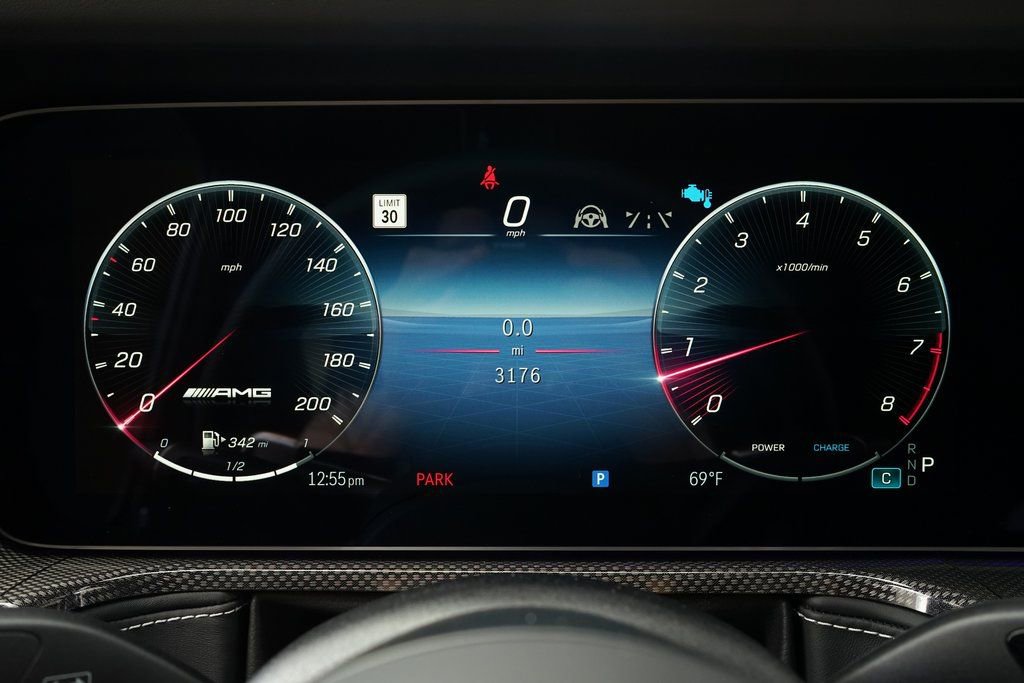 Used 2026 Mercedes-Benz G 63 AMG 4MATIC image 16