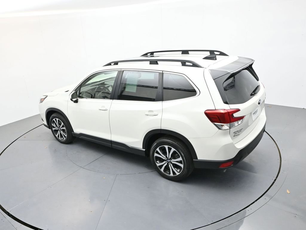 Used 2024 Subaru Forester Limited image 26