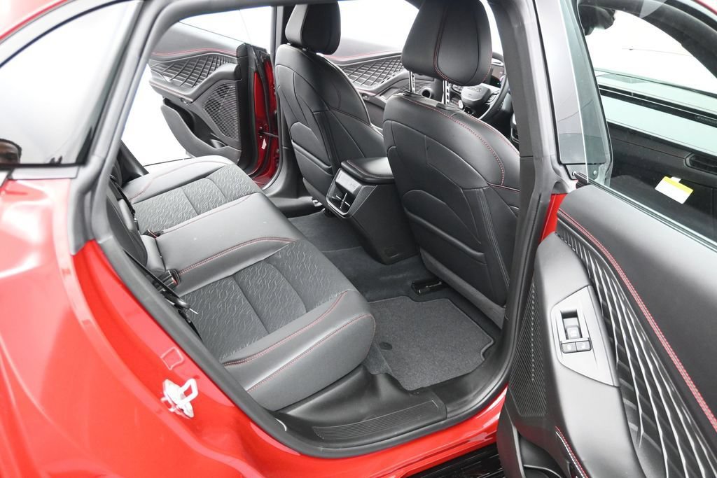 New 2026 Dodge Charger Scat Pack w/ Blacktop Package AWD/4WD image 21
