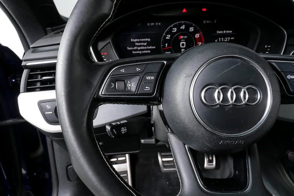Used 2018 Audi S5 Prestige image 10