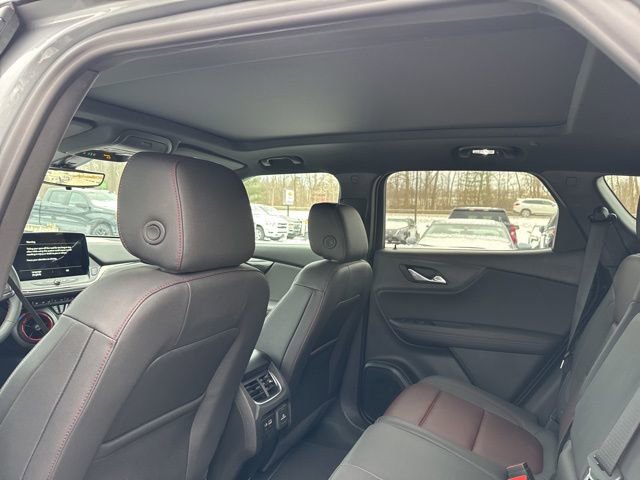 New 2026 Chevrolet Blazer RS w/ Driver Confidence II Package image 44