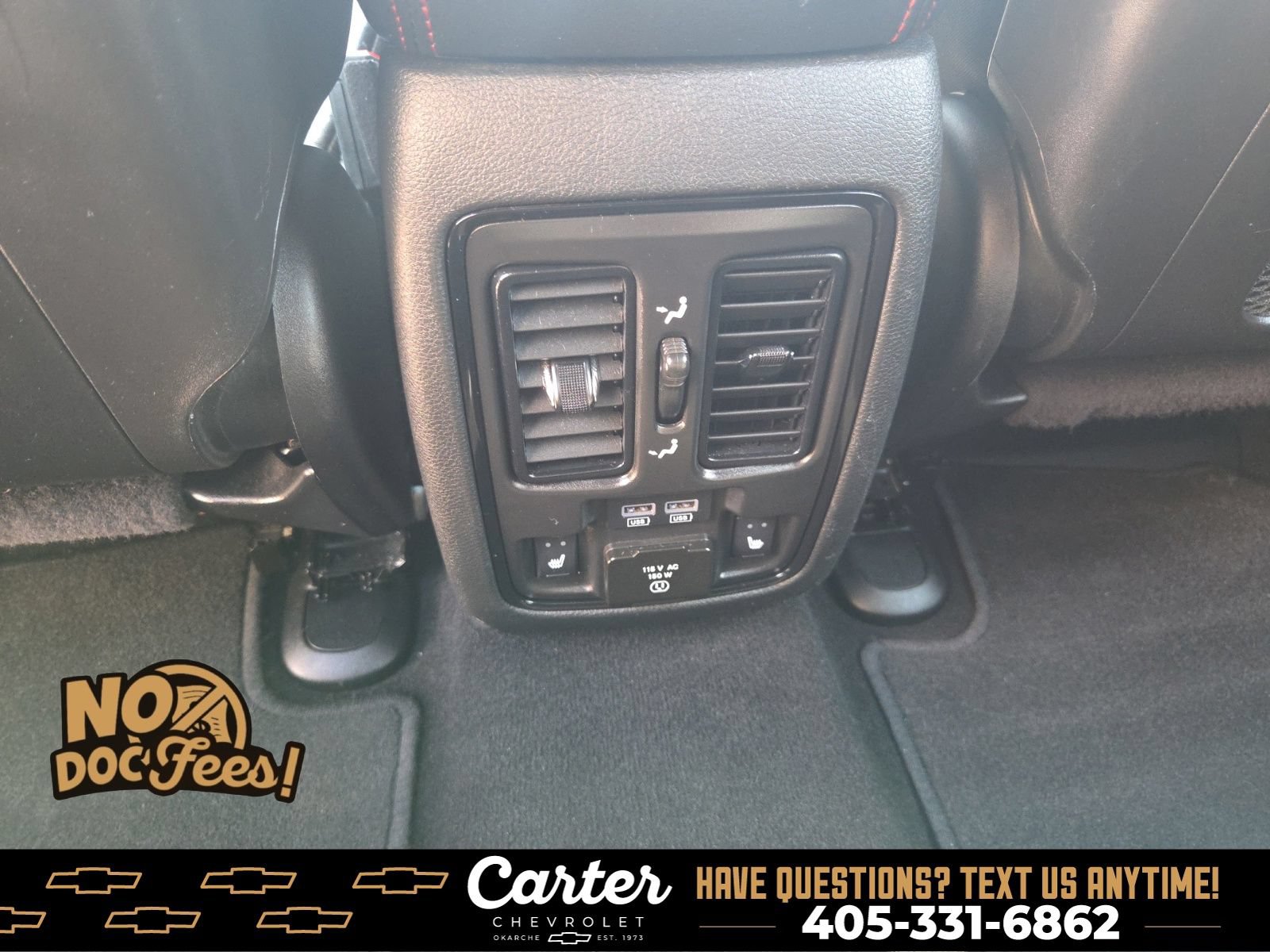 Used 2023 Dodge Durango R/T AWD/4WD image 34