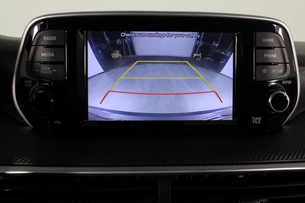 Used 2019 Hyundai Tucson SE FWD image 27