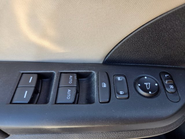Used 2020 Honda Civic EX image 34