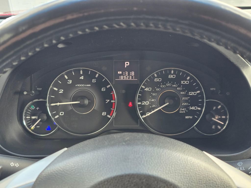 Used 2012 Subaru Outback 2.5i Premium image 16