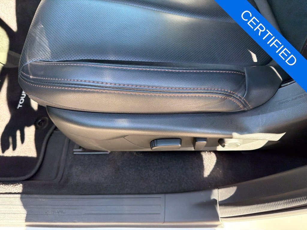 Used 2025 Subaru Forester Touring AWD/4WD image 12