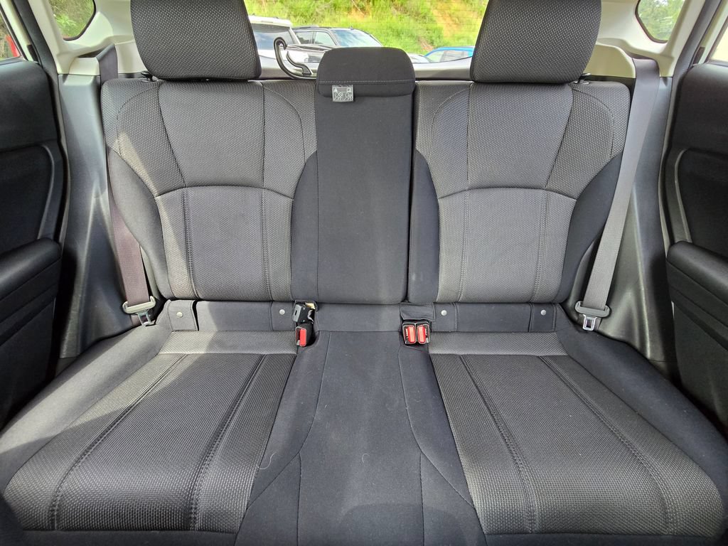 Used 2021 Subaru Crosstrek 2.0i AWD/4WD image 42