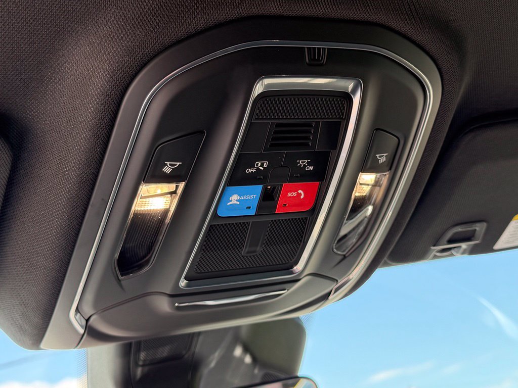 New 2026 Jeep Grand Cherokee Laredo RWD image 27