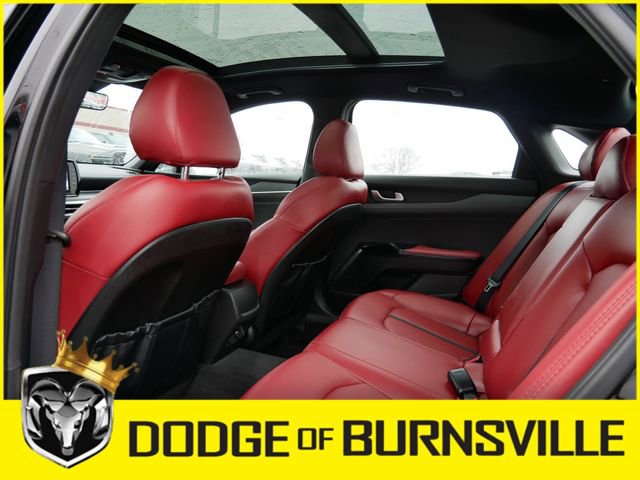 Used 2023 Kia K5 GT-Line image 18