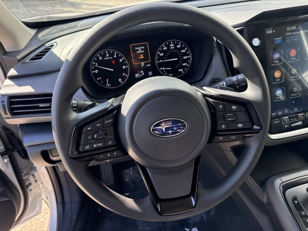New 2026 Subaru Crosstrek 2.0i Premium image 15