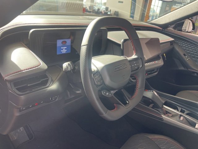 New 2026 Dodge Charger Scat Pack w/ Blacktop Package image 9