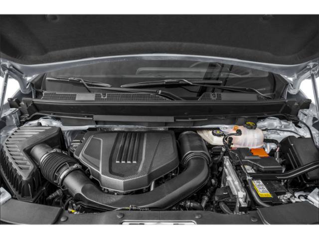 New 2027 Chevrolet Traverse Z71 AWD/4WD image 11