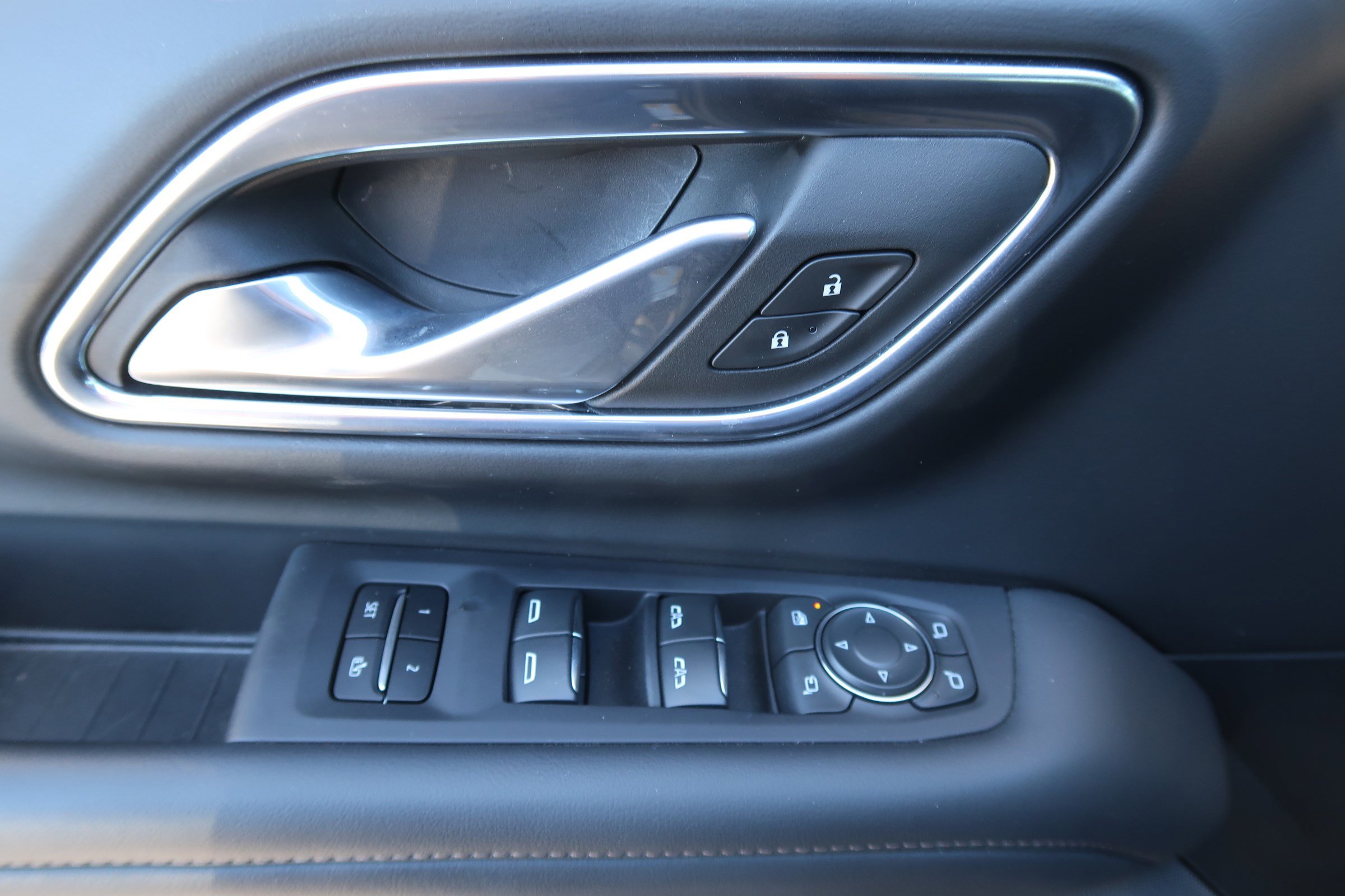 Certified 2024 Chevrolet Tahoe High Country image 20