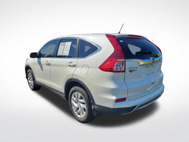 Used 2016 Honda CR-V EX image 16