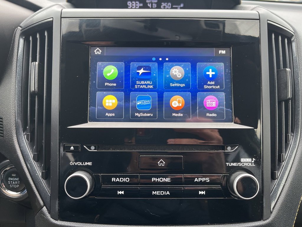 Certified 2023 Subaru Crosstrek 2.5i Sport image 16