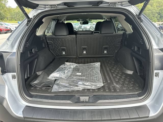 Used 2023 Subaru Outback Onyx Edition AWD/4WD image 21