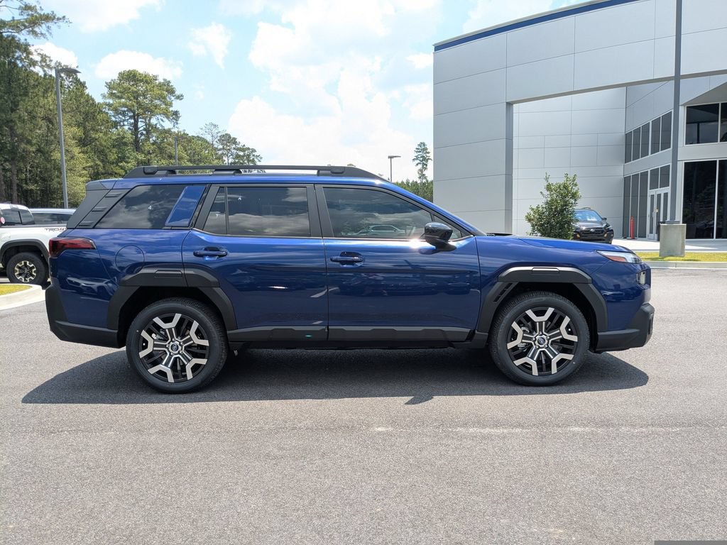 New 2026 Subaru Outback Touring XT AWD/4WD image 3
