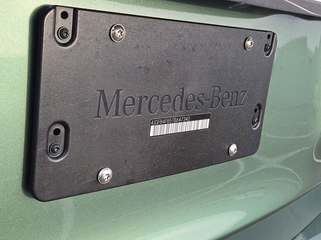 New 2026 Mercedes-Benz GLE 350 4MATIC image 35