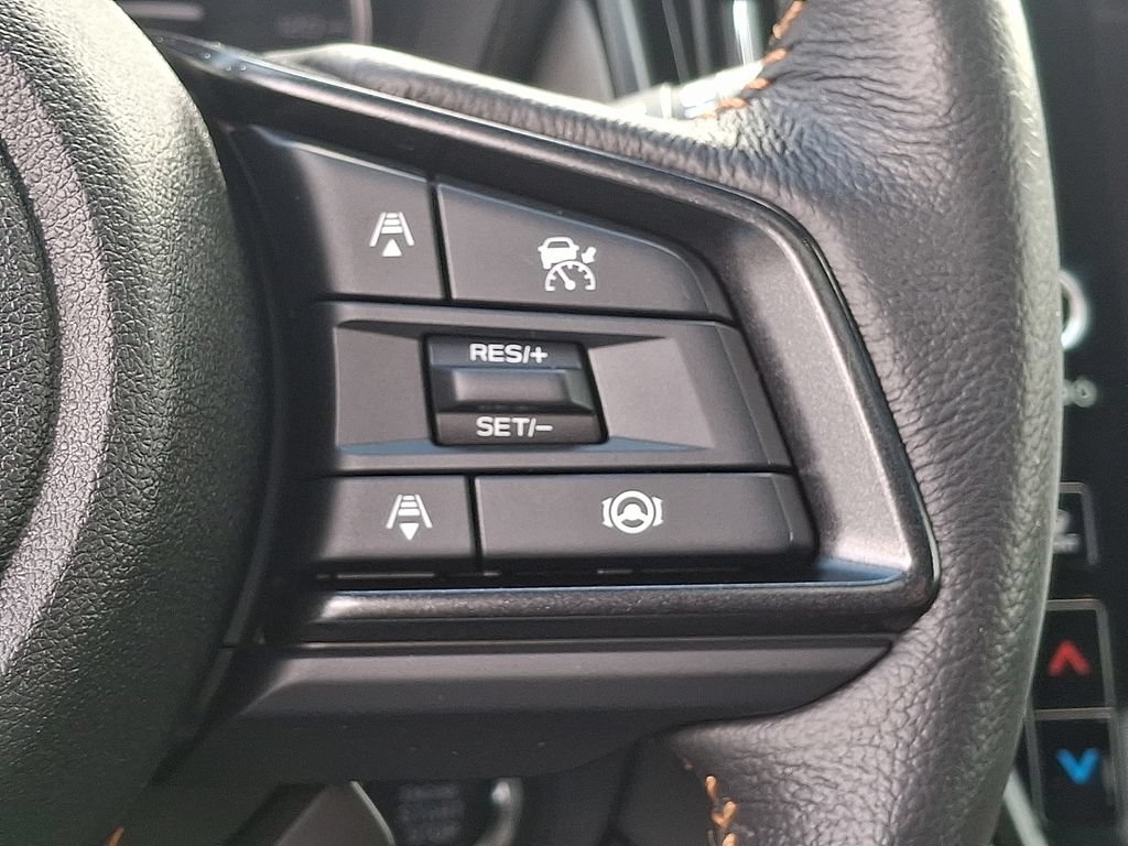Used 2024 Subaru Outback Wilderness w/ Wilderness Package AWD/4WD image 19