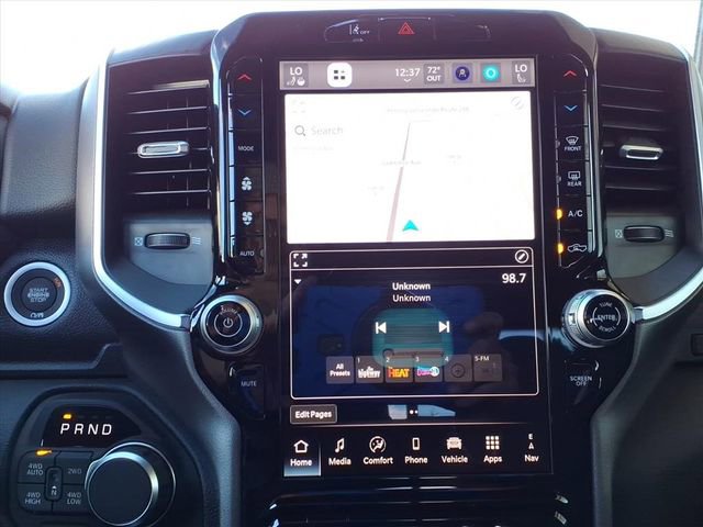 New 2026 RAM 1500 Limited image 18