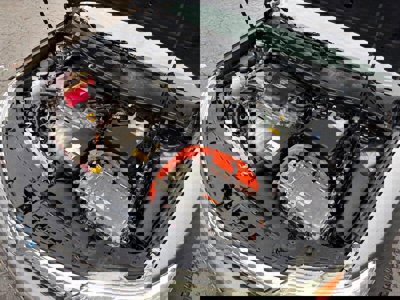 Used 2012 Toyota Camry XLE image 21