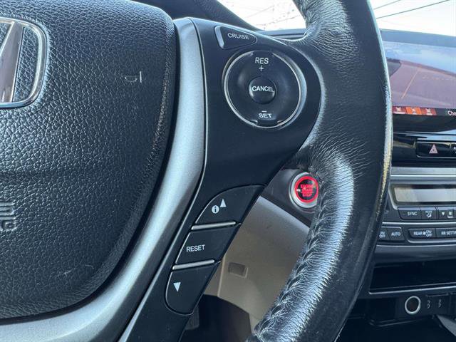 Used 2018 Honda Pilot EX-L image 44