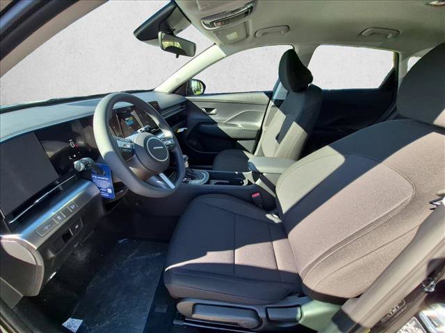 New 2027 Hyundai Kona SE FWD image 4