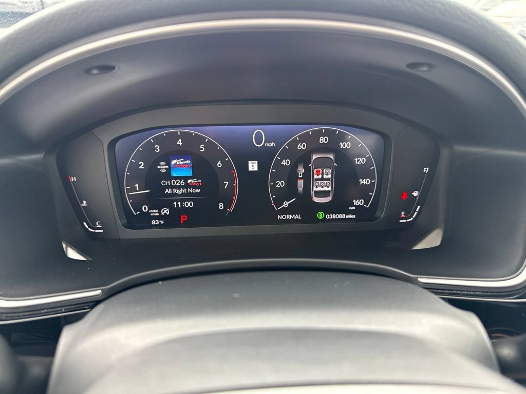 Used 2023 Honda Civic Touring image 19