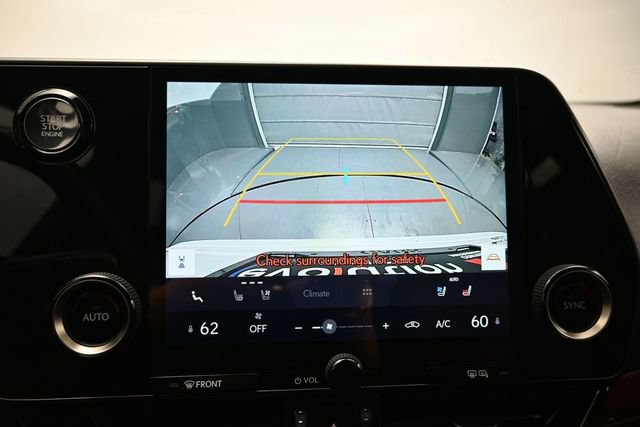Used 2025 Lexus NX 350 AWD w/ Accessory Package (Z1) image 15