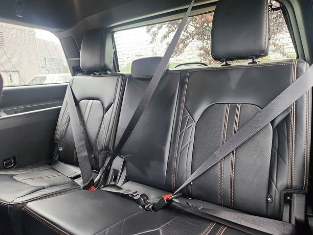 Certified 2023 Ford Expedition Platinum AWD/4WD image 27