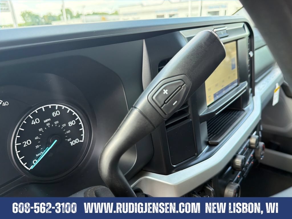 New 2026 Ford F350 XLT AWD/4WD image 22